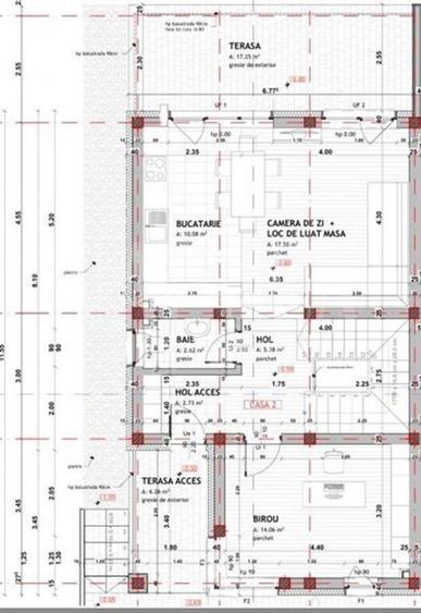 Casa 5 camere de vanzare in Floresti - 6