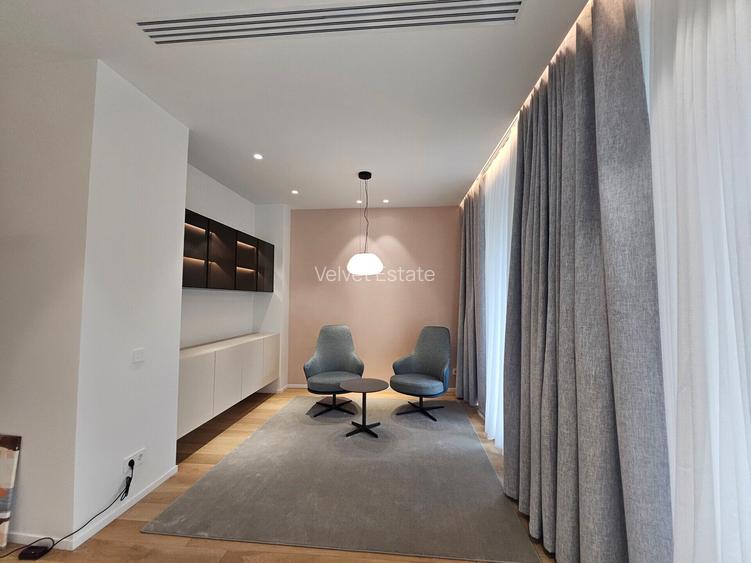 INCHIRIERE APARTAMENTE SI PENTHOUSE - IMOBIL BUTIQUE ZONA ROMANA - 9
