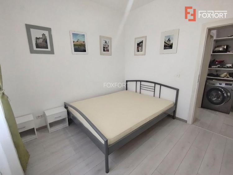 Apartament cu 2 camere de vanzare in Giroc - 3