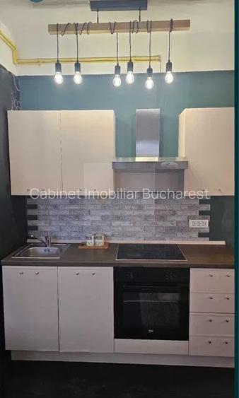 Garsoniera | Centru Vechi - Universitate | Airbnb | Creditabil - 7