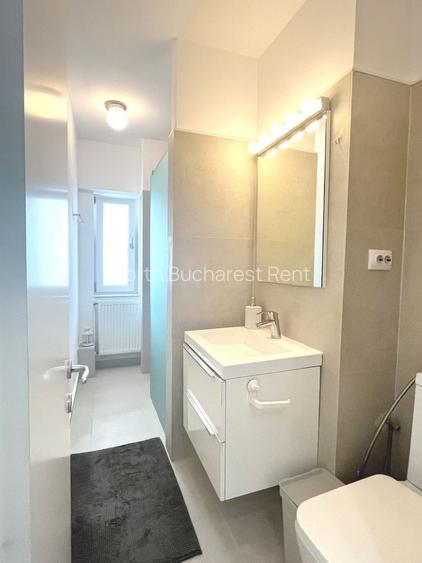 Apartament 3 camere de închiriat Decebal - 10