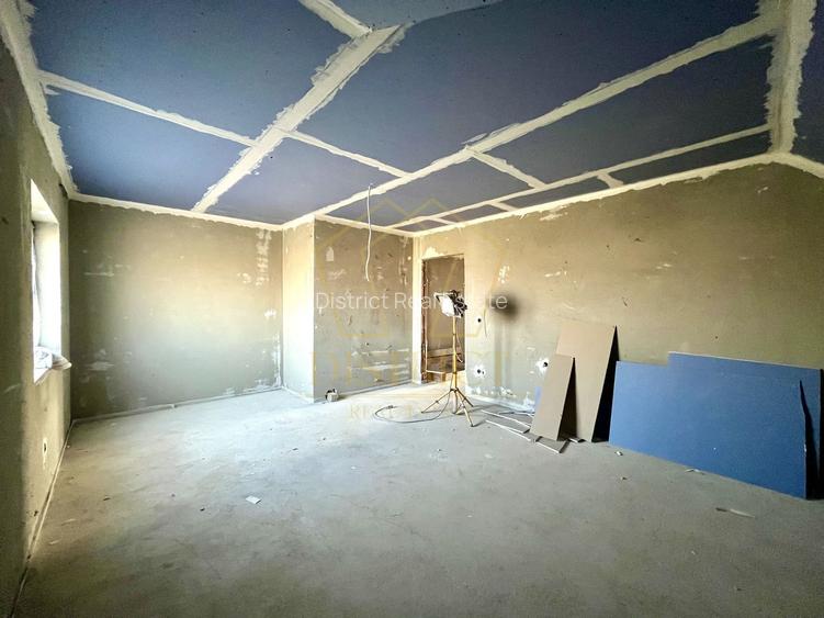 Duplex cu 4 camere | Strada privata | Mosnita Veche, Lidl - 6