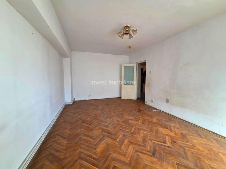 APARTAMENT 3 CAMERE-DECOMANDAT-ETAJ 1-DACIA - 2