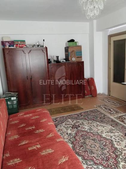 Apartament 2 camere în zona OMV - 5