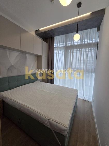 Apartament 2 camere, nou | Prima închiriere | Floreasca – Promenada - 7