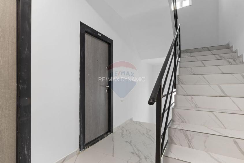Apartament cu 2 camere de vanzare si parcare, bloc nou, zona Giroc - 8