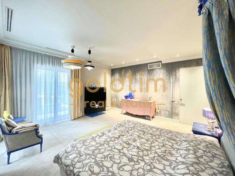 VILA IMPRESIONANTA/LUX/CURTE/GRADINA/SAUNA/SEMINEU/SCOALA AMERICANA - 26