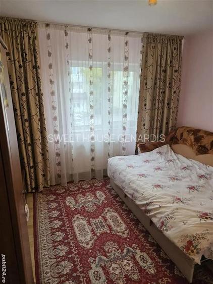 Apartament cu doua camere et 1 Tractoru - 5