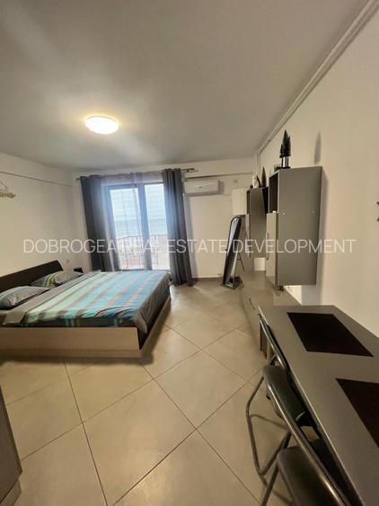 Garsonieră -prima linie la mare - 3