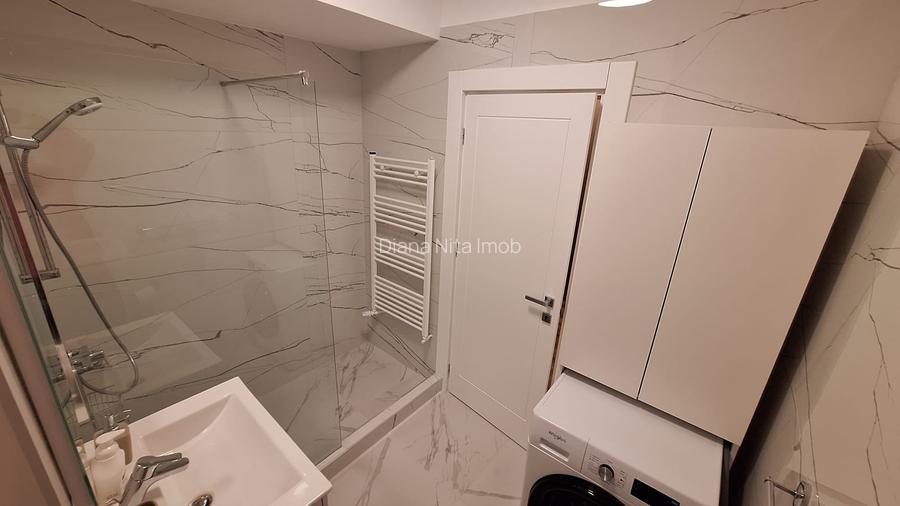 Garsoniera moderna/ complexul Ivory / Pipera/Promenada - 7