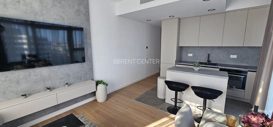 3 camere - inchiriere - UpSite - Floreasca - 3