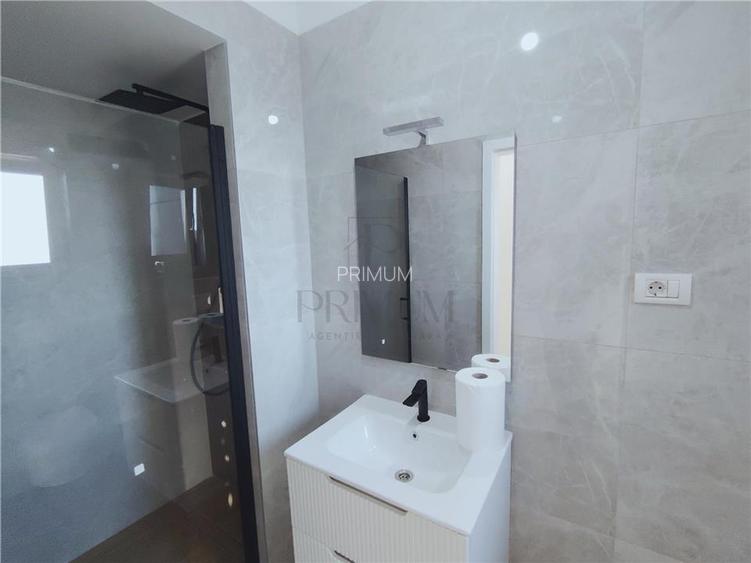 Duplex cu finisaje moderne - spatios  - toate utilitățile - la cheie - 8