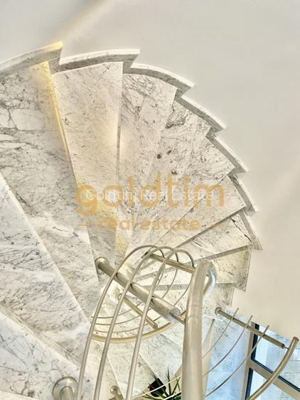 RENOVATA COMPLET/ PISCINA/ FINISAJE DEOSEBITE/ GARAJ - 12