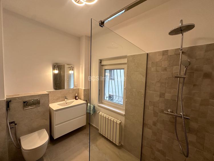 Inchiriere - Apartament 4 camere cu terasa - 168mp - Primaverii - 12