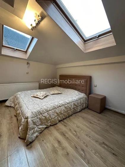 Casa de vanzare in centrul Brasovului – Strada Horia - 12