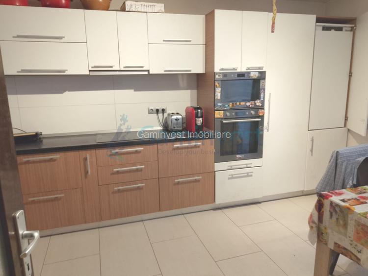 Casa de inchiriat in Oradea, zona Nufarul, 960 mp teren - 3
