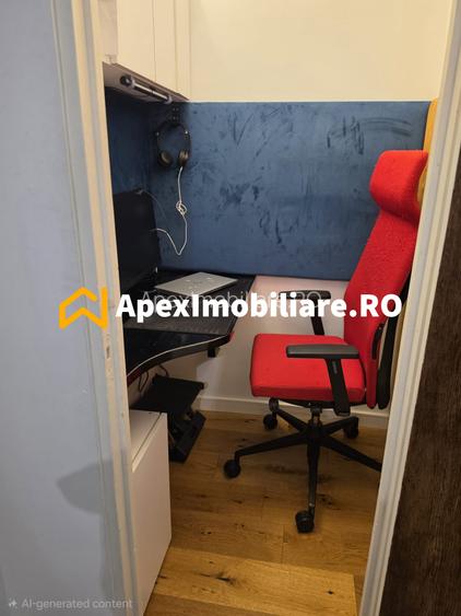 Apartament 3 camere de inchiriat Drumul Taberei București | ApexImobiliare.ro - 13