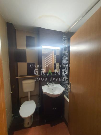 2 camere decomandate | 51,25 mp utili | Mănăștur–Str. Mehedinți - 10
