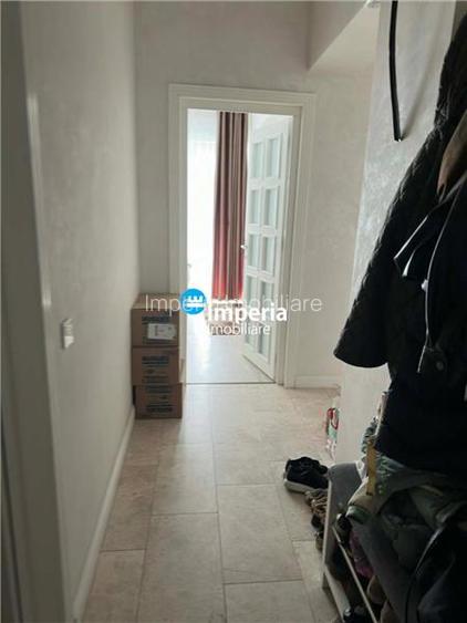 ROYAL TOWN! Intabulat,apartament cu 2 camere de vanzare COPOU - 4