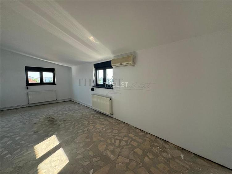 De Inchiriat | Vila cu 10 camere | Pipera - 13