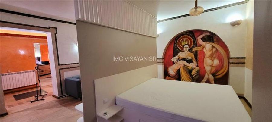 apartament modern,ultracentral,Sibiu - 2
