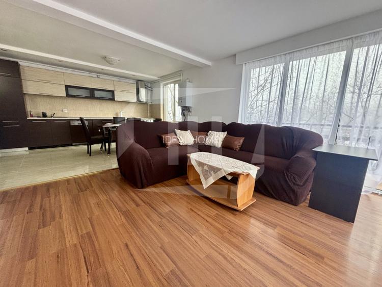 Apartament 4 camere I cu parcare I Gheorgheni I Baza Sportiva - 10