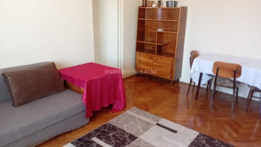 De inchiriat apartament cu 2 camere Podgoria - 5