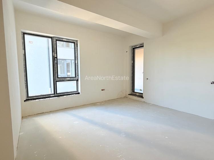 Apartamente 2camere imobil nou zona Straulesti-Baneasa - 9