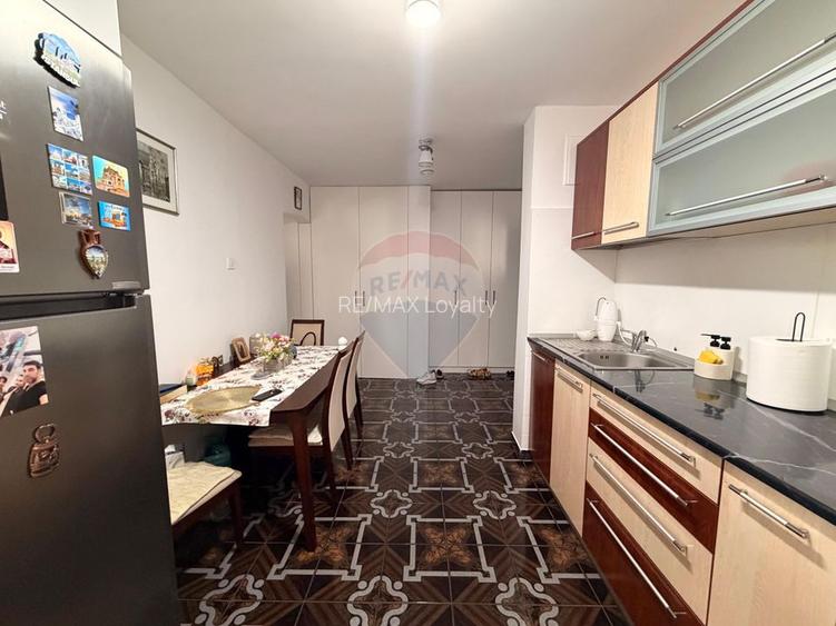 Apartament cu 2 camere de vânzare în zona Aviatiei - 4