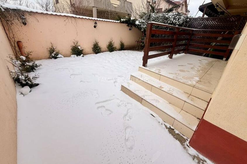 Vila P+1E+M, Drumul Fermei,Popesti Leordeni - 13