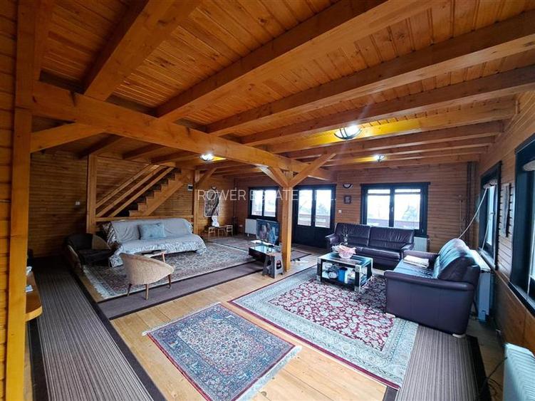 Casa individuala, Mobilata si Utilata, situata in cartierul Gruia! - 2