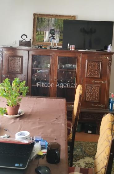 Vanzare garzoniera confort 1 sporit Campulung - zona Visoi - 2