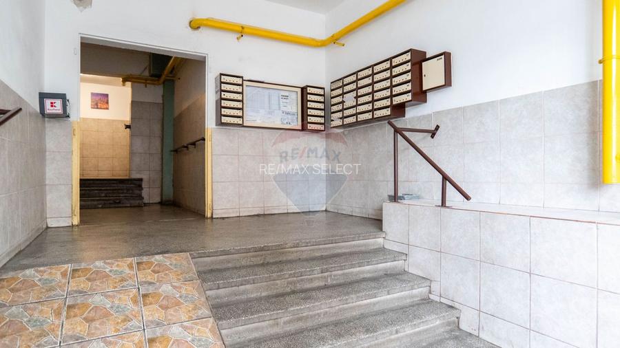 Vanzare garsoniera, zona Pantelimon - Parcul Morarilor - 12