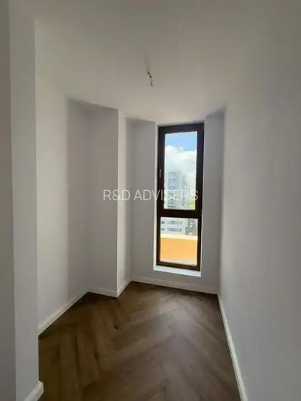 Pret Promo Pipera Penthouse 3 Camere LUX 120 mp utili + 275 mp terase - 12