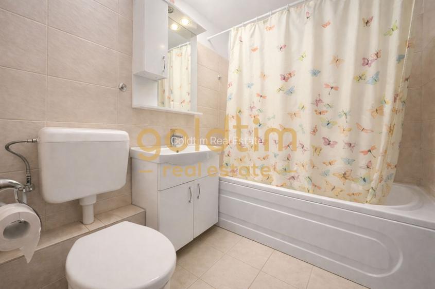 SUPER PRET!!!!/RENOVAT 2016/SPATII DEPOZITARE/ MOBILAT SI UTILAT/ BOXA - 5