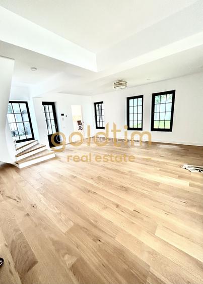 VILA SUBLIMA 650MP+TEREN 520MP/IMPECABIL CONSOLIDATA SI RENOVATA/CAPITALE - 41