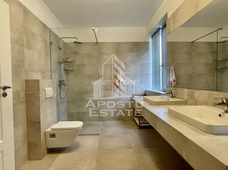 Casa Dumbravita langa British School - 16