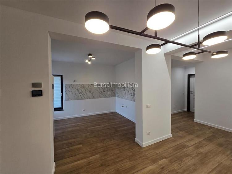 CASA NOUA LA CHEIE, GREENFIELD VANATORI - 8