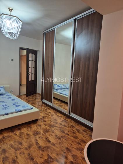 Unirii- Nerva Traian/Octavian Goga - 7