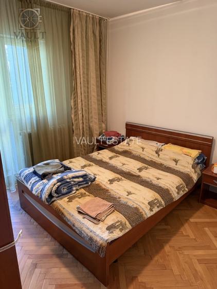 APARTAMENT 4 CAMERE - ETAJ INTERMEDIAR 4/8 - CRANGASI - 13