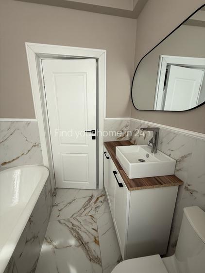 Apartament modern totul nou - 5