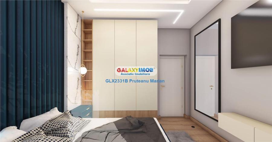 Vanzare 20 vile Individuale Premium situate in Rezidential de Lux Domn - 18