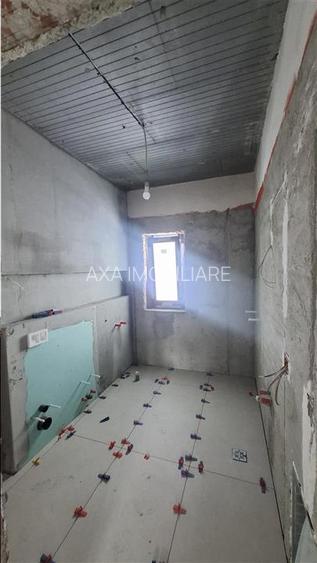 Casa Breazu,4 camere,2 bai,Teren 450mp,Incalz Pard,Dressing,Placa,Pod - 14