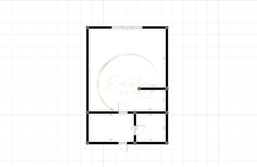 NOU | Garsonieră 1 cameră - Compartimentare eficientă | Șagului, Timișoara - 1