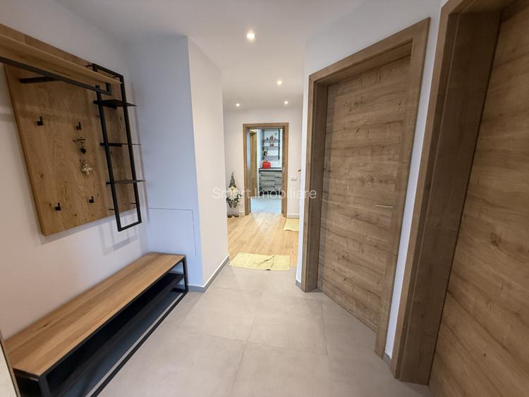 Casa noua 150 mp Rasnov - 17