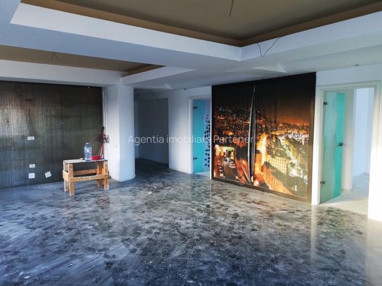 Penthouse Gavana Platou + terasa 470mp - 7