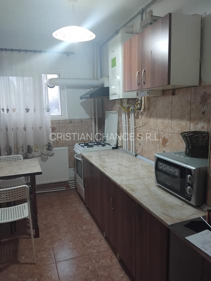 39627 Apartament 2 camere Tomis 4-lac Tabacarie - 10