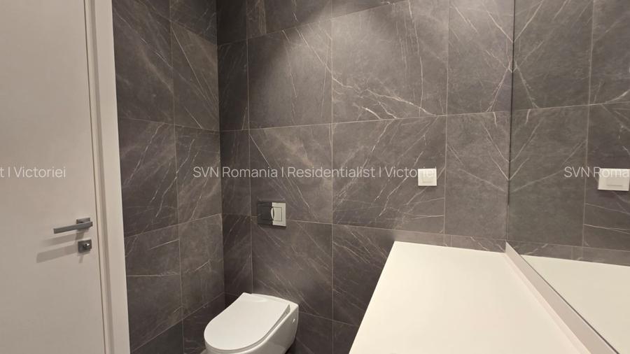 REA1020985 Apartament cu 2 Camere cu loc de parcare - 9