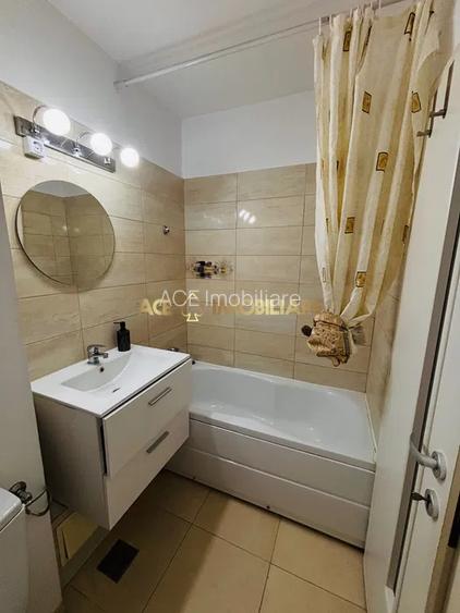 2 Camere de inchiriat | Tineretului | Metrou | Petfriendly | Mobilat - 6
