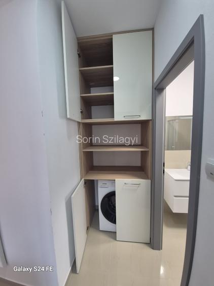 Apartament 2 camere etaj 1 la prima închiriere ! - 6